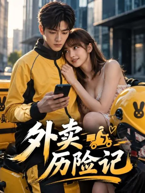 周报写成武侠小说