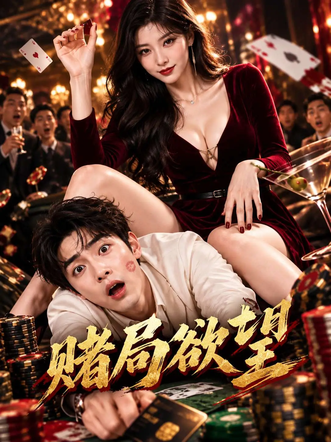 黄果短剧
