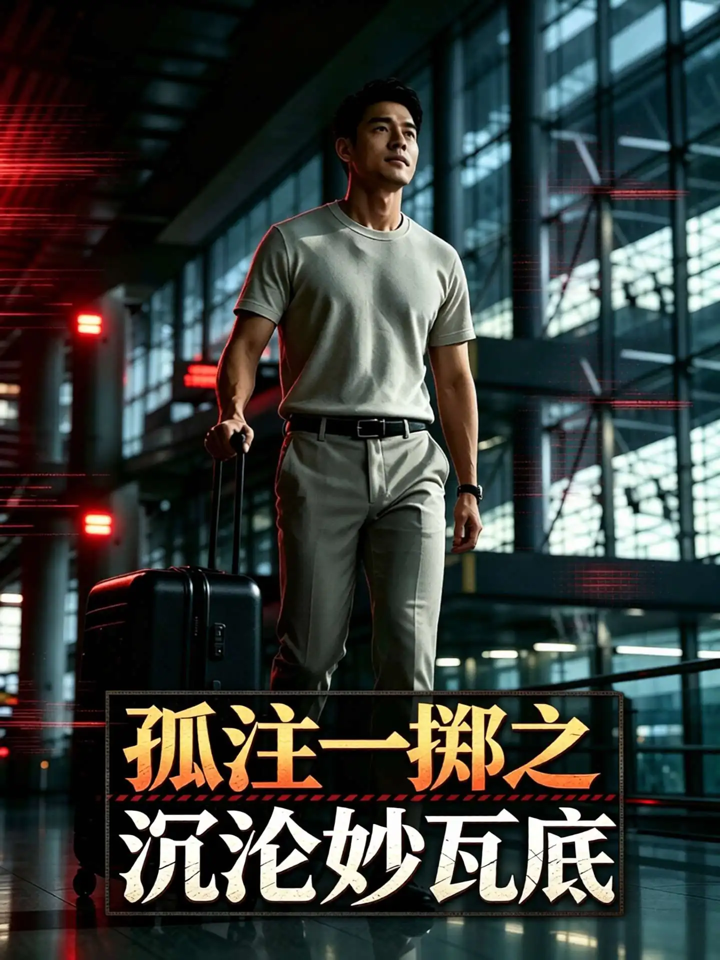 替嫁前先把合同改了