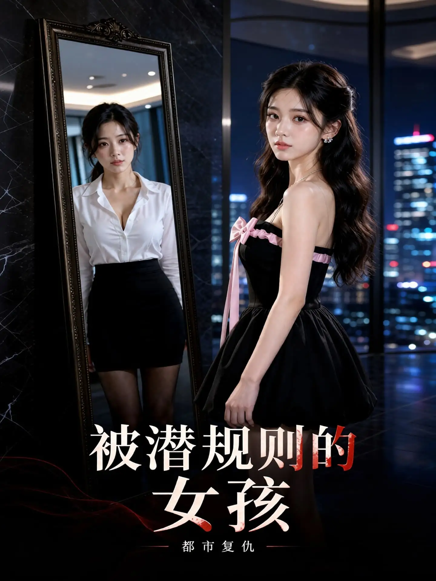 设定先行