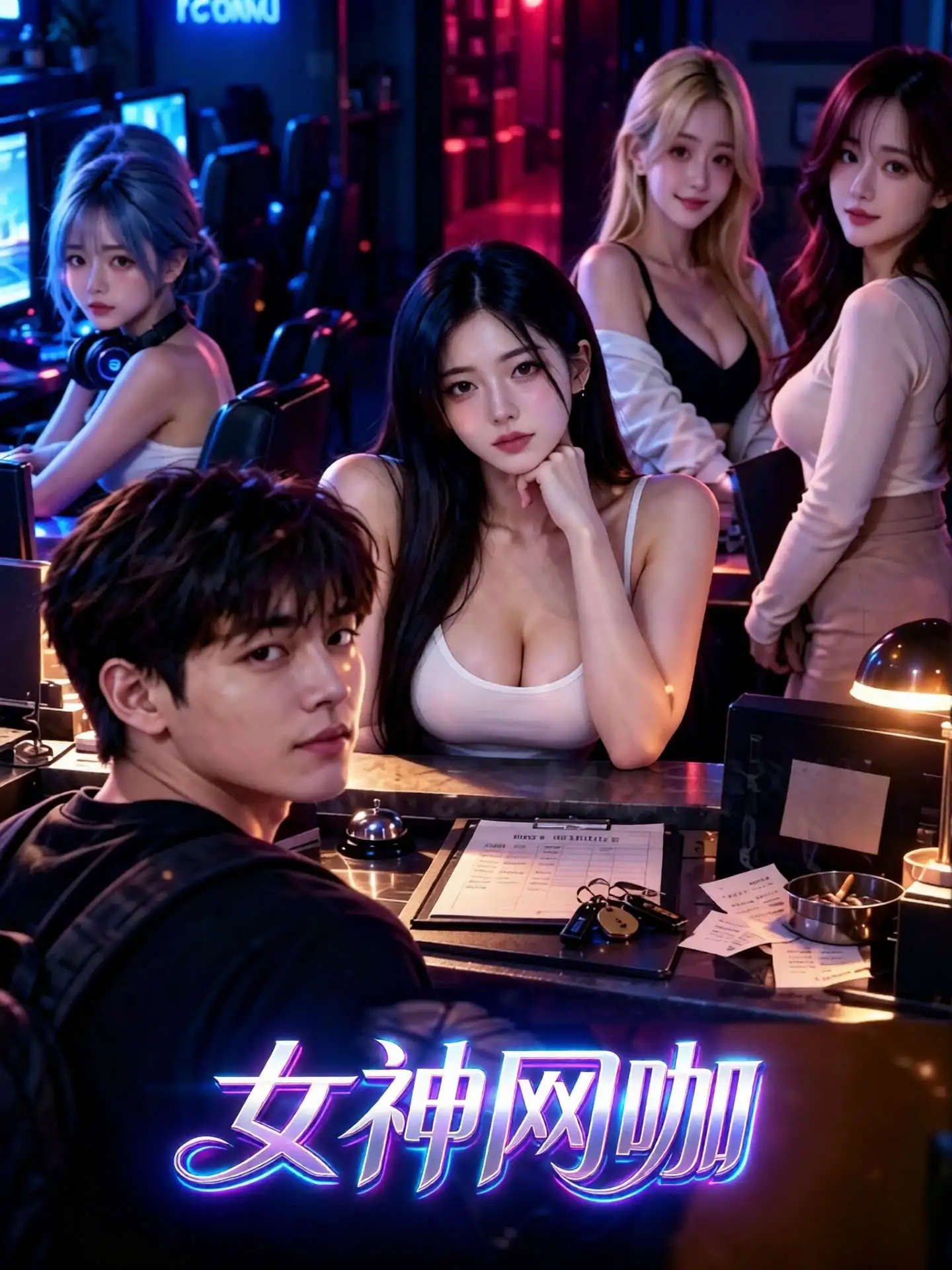 多出来的那张船票