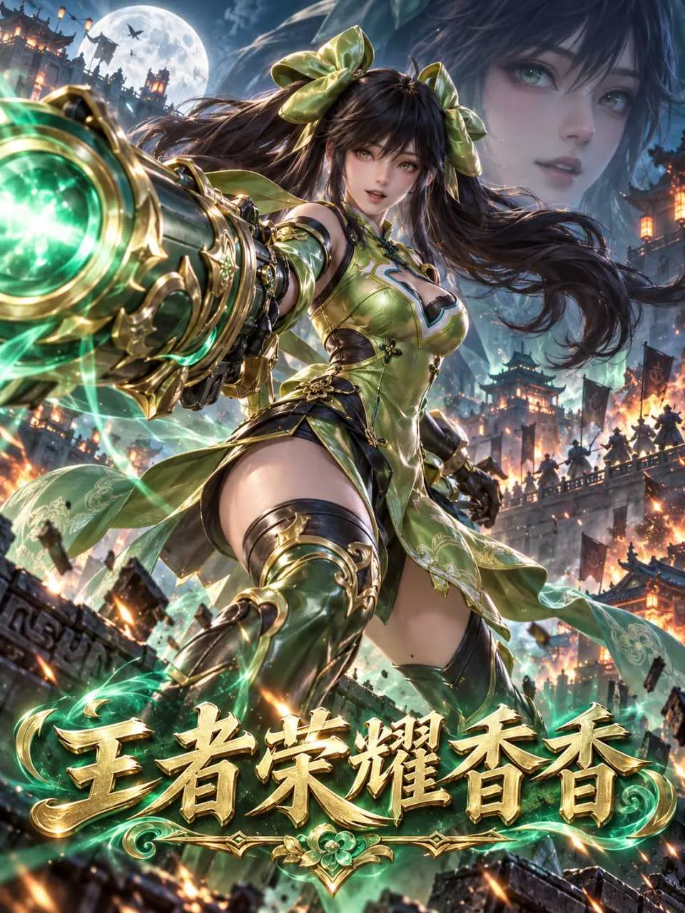 分镜自动排